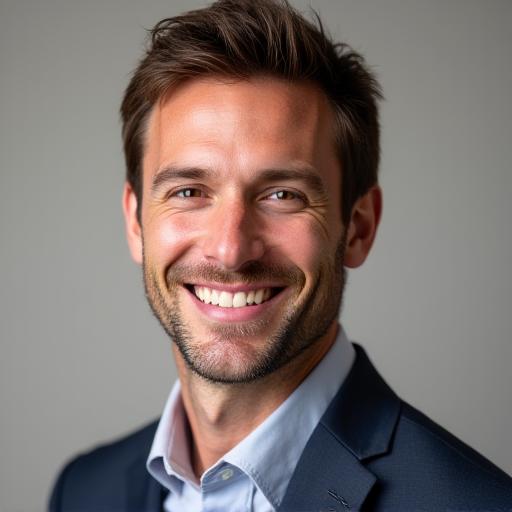 Color Specialist Marcus Tress