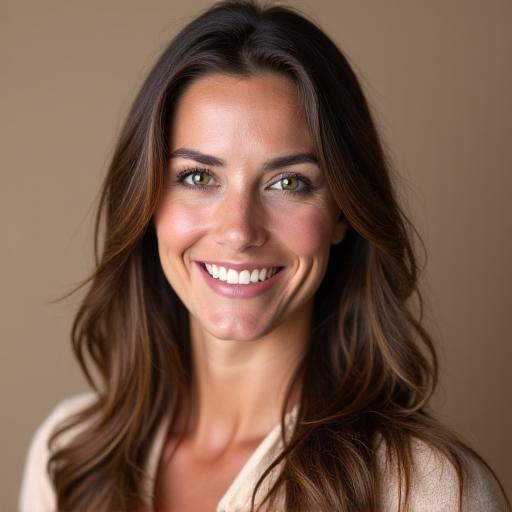 Master Stylist Elisabeth Edelweiss